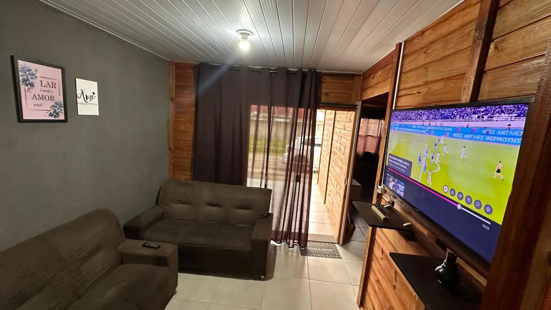 Nyaraló 900M Praia, Proximo Beto Carrero Piçarras