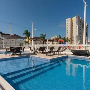 Residencial Angelus Clube Na De Piçarras